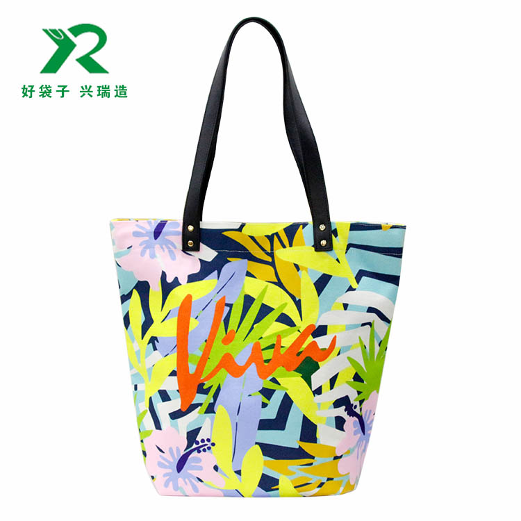 時(shí)尚數(shù)碼印帆布袋 時(shí)尚數(shù)碼印帆布袋
