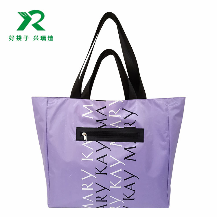 雙手提創(chuàng)意時(shí)尚牛津布袋 雙手提創(chuàng)意時(shí)尚牛津布袋