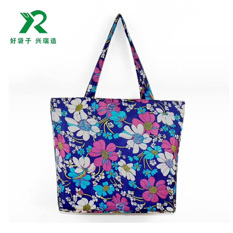 數(shù)碼印花牛津布袋 數(shù)碼印花牛津布袋